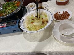 -贵州人家·酸汤火锅·20年老字号