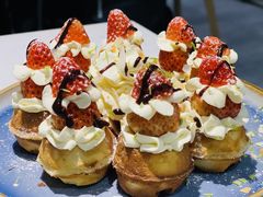 -BE BRIGHT KITCHEN(正佳广场店)