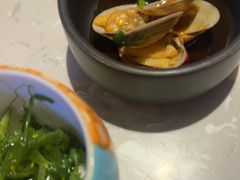 -空之介寿喜烧·和牛放题(恒隆广场店)