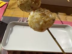 -木屋烧烤(惠阳华润小径湾店)