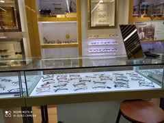 -PARKWAY·百汇眼镜(三叶眼镜城店)