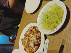 -河沿肉饼Beijing Pie(东华门店)