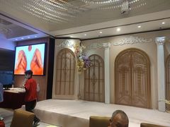 -广东胜利宾馆西关粤中餐厅