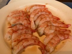 -青岛海天大酒店·1988全日餐厅