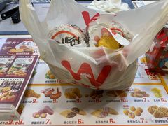 -华莱士·全鸡汉堡(五爱道店)