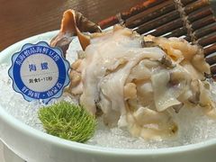 -东海怡品海鲜豆捞(星街坊店)