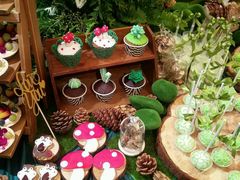 -爱之婚礼蛋糕(建外SOHO西区店)