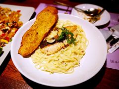 -卡朋厨房(289艺术园区店)