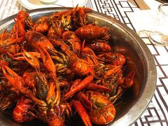 -庞家烧烤客栈(炮台山店)