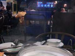 -鱼粤鲜淘米捞·中山脆肉鲩火锅(悦湖会店)