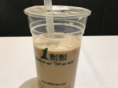 -1点点(石家庄长安万达店)