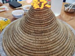 -云南野生菌石锅鱼石锅鸡(大金塔店)