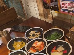 -三代烤肉(保利广场店)