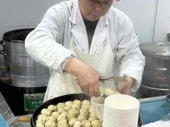 -红帽叔叔包子