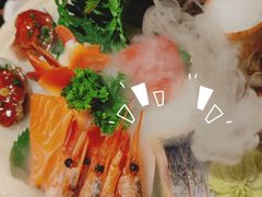 -禾风·海鲜料理自助(玉林店)