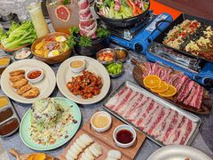 -东味北道熟成·炭火烤肉(九龙店)