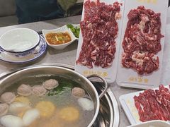 -杏花吴记牛肉火锅