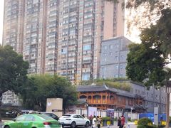 -四川大学(华西校区)