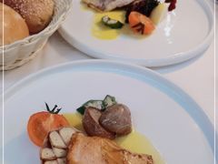 -马克西姆餐厅(崇文门店)