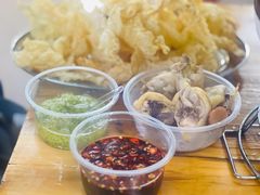 -威邵鸡煲(西华路总店)