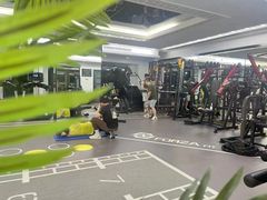 -简·无界健身工作室·运动康复·体态(石厦店)