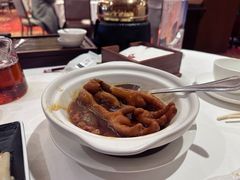 -白天鹅宾馆-宏图府餐厅