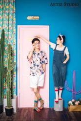 -THE QUEEN(北京店)