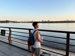 -长春市南湖公园