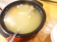 -宏记广东客家菜(丰汇店)