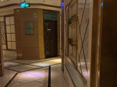 -欢乐空间KTV(奥山世纪城店)