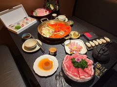 -色響火锅(恒隆广场店)