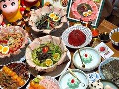 -河风の幸会精致料理