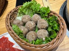 -四喜小胖·北京涮肉(五道营店)