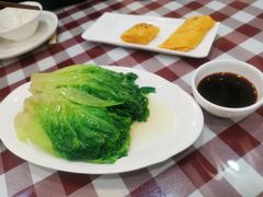 -寻味顺德·南记酒家·传统顺德菜·鱼生(广源路店)