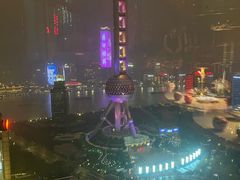 -翡翠36酒吧(浦东香格里拉店)