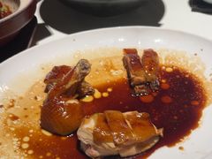 -侨美·唐荔园·40年地道粤菜