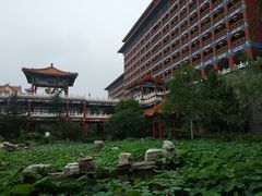 -大明幻境第一城