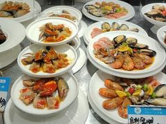 -好兄弟郭巨海鲜(天一阁店)