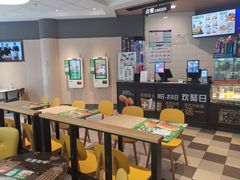-德克士(香港街店)