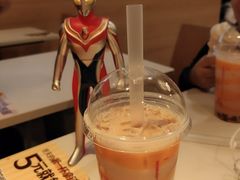 -麦当劳(新洲南路店)