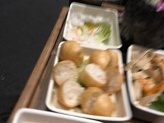 -井格重庆火锅(临平银泰城店)