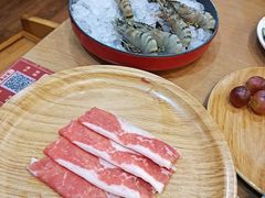 -牛New寿喜烧(青浦店)