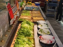 -汉阳廷自助烤肉(同和金铂天地店)