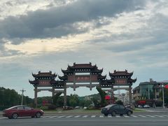 -天乐农家鱼头王(天目湖店)