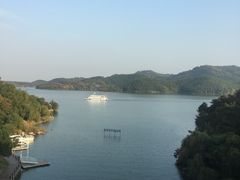 -天目湖涵田半山温泉