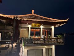 -湖畔居茶楼(湖滨店)