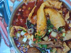 -龍城柳州螺蛳粉(群星路店)