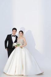 -蜜柚映画婚纱摄影(双井店)