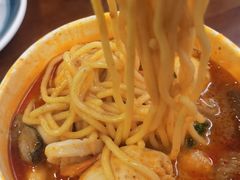 -四里沙茶面(七星西路分店)