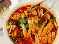 文杏鸡-文杏酒楼(一品天下店)